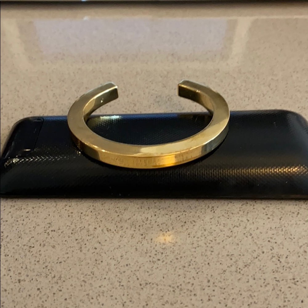 Jennifer Fisher Cuff Bracelet